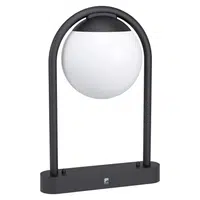 Eglo VENKOVNÍ STOJACÍ LAMPA 32/20/45 cm