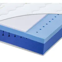 Träumeland MATRACE PRO MLÁDEŽ, 120/200 cm