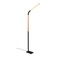 LED STOJACÍ LAMPA, 169,5 cm
