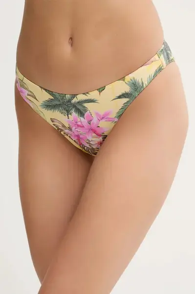 Plavkové kalhotky Banana Moon Limetropic