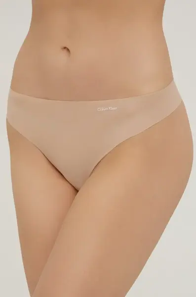 Tanga Calvin Klein Underwear