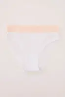 Kalhotky women'secret 2-pack