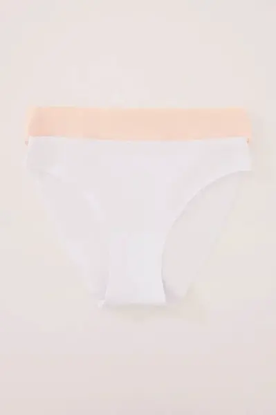 Kalhotky women'secret 2-pack