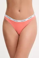 Tanga Calvin Klein Underwear