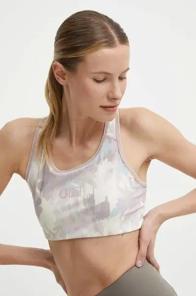 Sportovní podprsenka Picture Avasa Printed