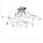 STROPNÍ SVÍTIDLO, 55/45 cm