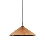XXXL STROPNÍ ZÁVĚSNÉ SVÍTIDLO, 60/20 cm
