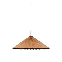 XXXL STROPNÍ ZÁVĚSNÉ SVÍTIDLO, 60/20 cm