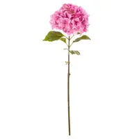 DEKORAČNÍ KVĚTINA 90 cm