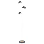 Globo STOJACÍ LAMPA, 25/23/154 cm