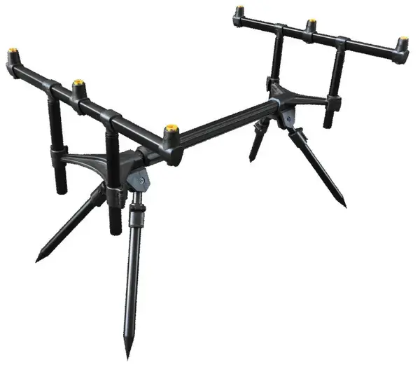 System bruce stojan rod pod sb fortress