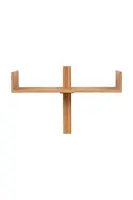 Závěsná police House Nordic Villa