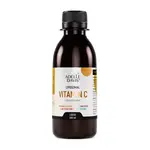 Adelle Davis Lipozomální vitamín C 200 ml