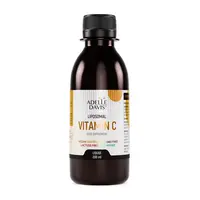 Adelle Davis Lipozomální vitamín C 200ml