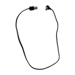 Deeper nabíjací kábel na sonar deeper start