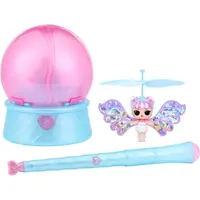 L.O.L. Surprise! Kouzelná lietajúca víla - Snowflake