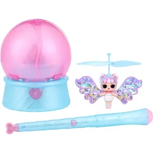 L.O.L. Surprise! Kouzelná lietajúca víla - Snowflake