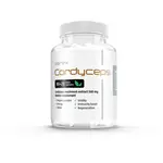 Zerex Cordyceps 80+20 kapslí