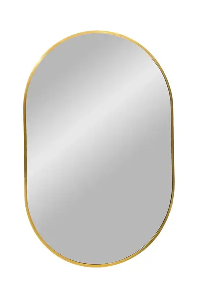 Nástěnné zrcadlo House Nordic Madrid