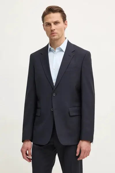 Vlněné sako Filippa K