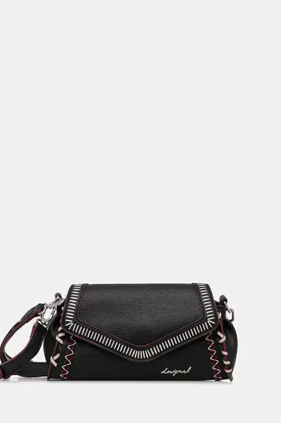 Kabelka Desigual MANHATTAN PESPUNTES Z