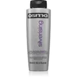 Osmo Silverising stříbrný šampon 300 ml