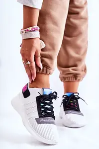 Dámské tenisky Kesi Klayra