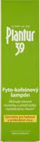 Plantur 39 Fyto-kofeinový šampón pre farbené vlasy