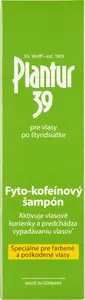 Plantur 39 Fyto-kofeinový šampón pre farbené vlasy