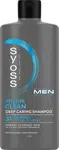 Syoss šampón MEN Clean&Cool
