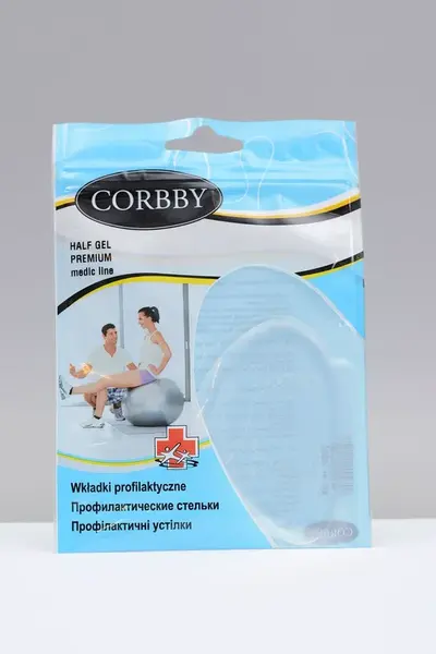 Corbby Příslušenství