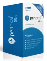 PENOXAL (Biocol 50 mg)