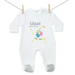 Boodyy Overal Šibač profesionál 80 (9-12 mesiacov)