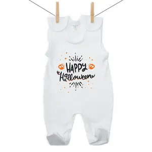 Boodyy Dupačky Happy Halloween 80 (9-12 mesiacov)