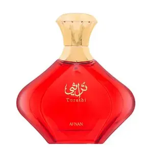 Afnan Turathi Femme Red parfémovaná voda pre ženy 90 ml