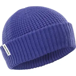 Salomon DOCKER BEANIE liberty Čepice