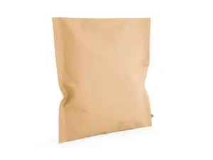 200 ks - Obálka papírová (kraft) 420x450 vel.XL, 2 lepicí pásky