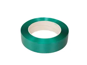 Páska vázací PET šíře 16x0,80 návin 1200m (pevnost 5000N)