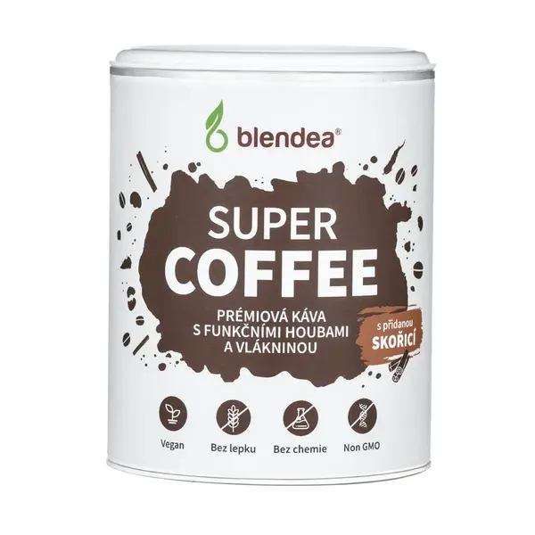 Blendea Supercoffee