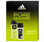 Adidas Ice Dive DNS 75ml + SG 250ml