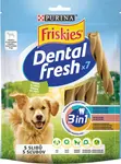 FRISKIES DENTAL FRESH 6x180g