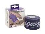 COMPREFloss Flossband 5x206cm fialová