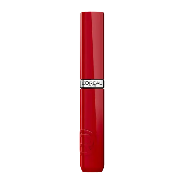 L’Oréal Paris Infaillible Laque Resistance 420 Rouge Paris tekutý rúž