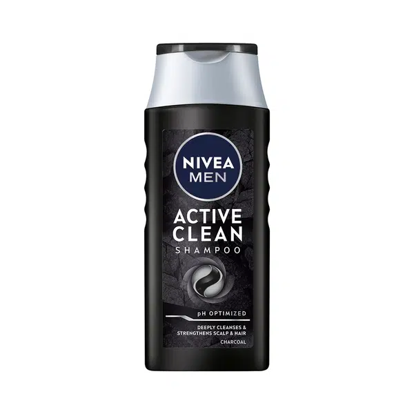 NIVEA MEN Active Clean