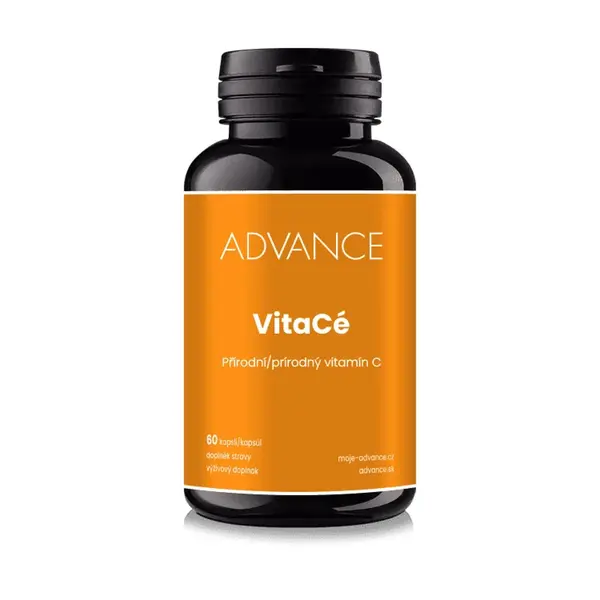ADVANCE VitaCé