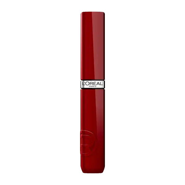 L’Oréal Paris Infaillible Laque Resistance 520 Berry Bordeau tekutý rúž