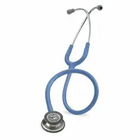 Littmann Classic III 5630, stetoskop pre internú medicínu, sky blue TOW005725
