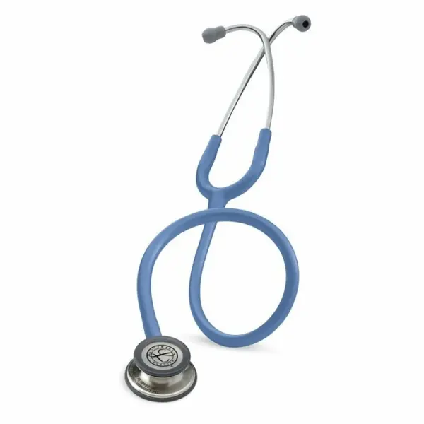 Littmann Classic III 5630, stetoskop pre internú medicínu, sky blue TOW005725