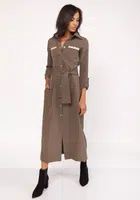 Dámské šaty Lanti Shirt