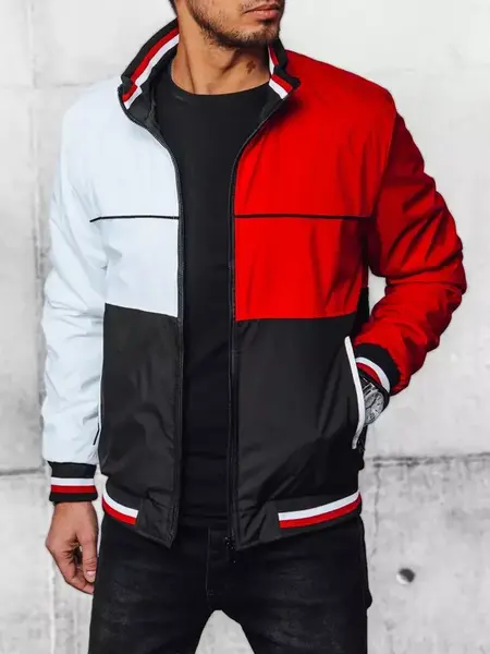 Pánska bunda DStreet